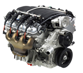 P3F33 Engine